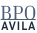 Logo BPO Avila