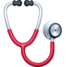 Ícone Clínicas e Médicos